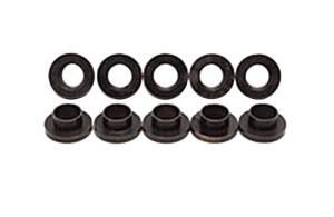 Edelbrock - Edelbrock 7/16In to 1/2In Bushing Washer Kit for Perf and Perf RPM AMC Heads On Pre 1970 AMC Motor - 9693 - Image 4