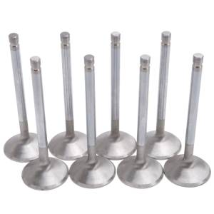 Edelbrock - Edelbrock 8 Exhaust Valves for 6067/6069 - 93773 - Image 1