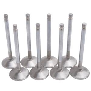 Edelbrock - Edelbrock 8 Exhaust Valves for 6067/6069 - 93773 - Image 2