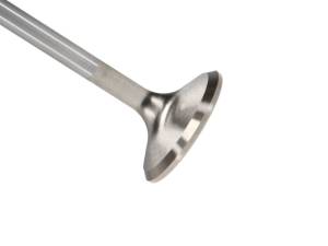 Manley Performance - Manley Performance Manley Race Series Stainless Steel Exhaust Valves Hemi 5.7L V8 1.575 Bead - Set of 8 - 11697B-8 - Image 1