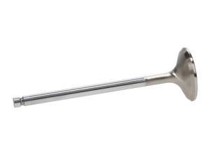 Manley Performance - Manley Performance Manley Race Series Stainless Steel Exhaust Valves Hemi 5.7L V8 1.575 Bead - Set of 8 - 11697B-8 - Image 2