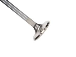 Manley Performance - Manley Performance Manley Extreme Duty Stainless Steel Exhaust Valves 1.600, +.100 - Set of 8 - 11701-8 - Image 1