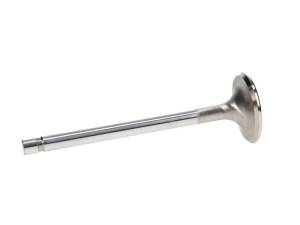 Manley Performance - Manley Performance Manley Extreme Duty Stainless Steel Exhaust Valves 1.600, +.100 - Set of 8 - 11701-8 - Image 2