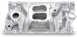 Edelbrock - Edelbrock Performer Vortec Manifold - 2116 - Image 1
