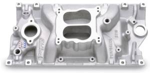 Edelbrock - Edelbrock Performer Vortec Manifold - 2116 - Image 2