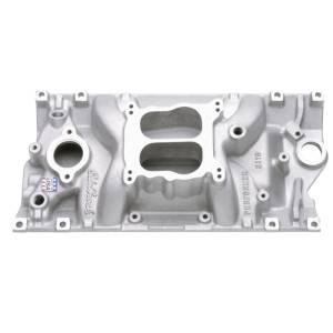 Edelbrock - Edelbrock Performer Vortec Manifold - 2116 - Image 3