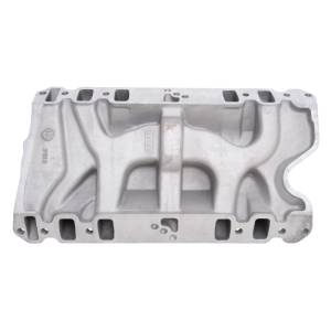 Edelbrock - Edelbrock Manifold Performer Holden 253-308 CI V8 Satin - 2194 - Image 3