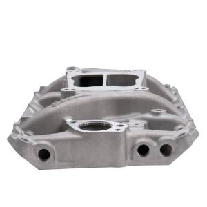 Edelbrock - Edelbrock Manifold Performer Holden 253-308 CI V8 Satin - 2194 - Image 6