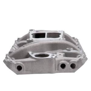 Edelbrock - Edelbrock Manifold Performer Holden 253-308 CI V8 Satin - 2194 - Image 9