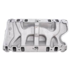 Edelbrock - Edelbrock Manifold Performer Holden 253-308 CI V8 Satin - 2194 - Image 10