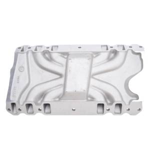 Edelbrock - Edelbrock Manifold Torker Holden 308 CI V8 Satin - 2790 - Image 3
