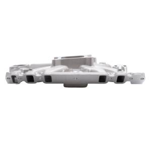 Edelbrock - Edelbrock Manifold Torker Holden 308 CI V8 Satin - 2790 - Image 4