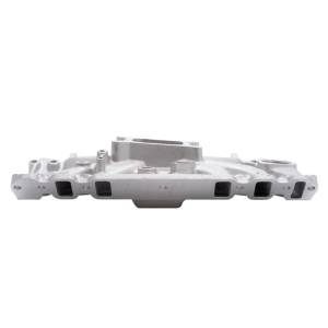 Edelbrock - Edelbrock Manifold Torker Holden 308 CI V8 Satin - 2790 - Image 5