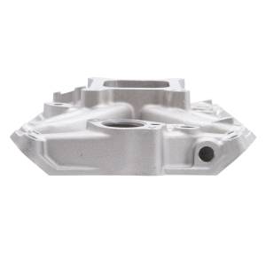 Edelbrock - Edelbrock Manifold Torker Holden 308 CI V8 Satin - 2790 - Image 6