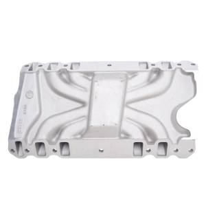 Edelbrock - Edelbrock Manifold Torker Holden 308 CI V8 Satin - 2790 - Image 10
