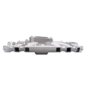 Edelbrock - Edelbrock Manifold Torker Holden 308 CI V8 Satin - 2790 - Image 11