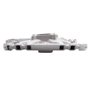 Edelbrock - Edelbrock Manifold Torker Holden 308 CI V8 Satin - 2790 - Image 12
