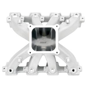 Edelbrock - Edelbrock Manifold LS7 Super Victor 4500 EFI - 28905 - Image 1