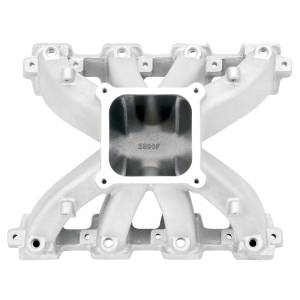 Edelbrock - Edelbrock Manifold LS7 Super Victor 4500 EFI - 28905 - Image 2