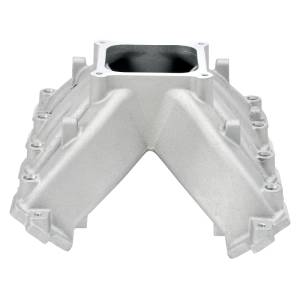 Edelbrock - Edelbrock Manifold LS7 Super Victor 4500 EFI - 28905 - Image 4