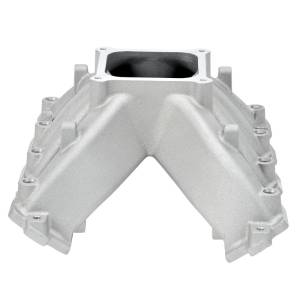 Edelbrock - Edelbrock Manifold LS7 Super Victor 4500 EFI - 28905 - Image 12