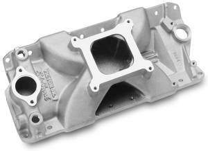 Edelbrock - Edelbrock Profiled Victor Jr 2975 Manifold - 2900 - Image 1