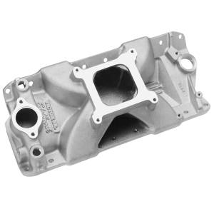 Edelbrock - Edelbrock Profiled Victor Jr 2975 Manifold - 2900 - Image 2