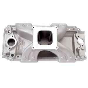 Edelbrock - Edelbrock Victor 454-R 850 Manifold - 2902 - Image 1