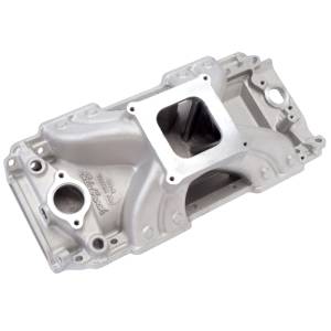 Edelbrock - Edelbrock Victor 454-R 850 Manifold - 2902 - Image 4