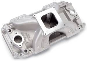 Edelbrock - Edelbrock Polished Victor 454-R 850 - 29021 - Image 5