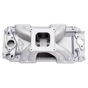 Edelbrock - Edelbrock Victor 454-O 850 Manifold - 2904 - Image 1