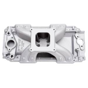 Edelbrock - Edelbrock Victor 454-O 850 Manifold - 2904 - Image 2