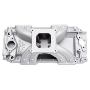 Edelbrock - Edelbrock Victor 454-O 850 Manifold - 2904 - Image 3