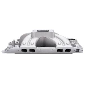 Edelbrock - Edelbrock Victor 454-O 850 Manifold - 2904 - Image 5