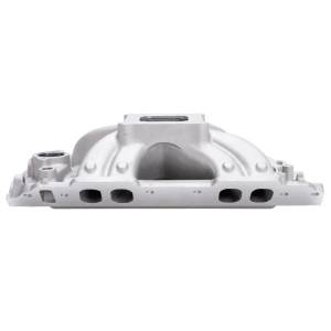 Edelbrock - Edelbrock Victor 454-O 850 Manifold - 2904 - Image 7