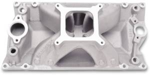 Edelbrock - Edelbrock Victor Gen1 Plus 4Bbl Manifold - 2913 - Image 2