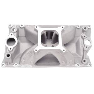 Edelbrock - Edelbrock Victor Gen1 Plus 4Bbl Manifold - 2913 - Image 3