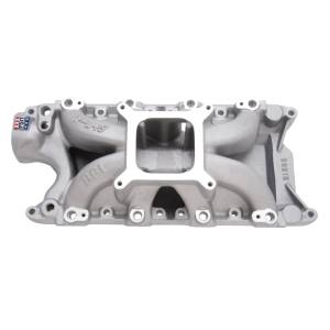 Edelbrock - Edelbrock Manifold SBF 289-302 Victor Jr EFI - 29215 - Image 2