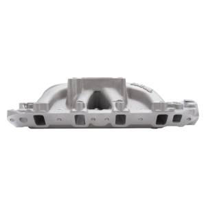 Edelbrock - Edelbrock Manifold SBF 289-302 Victor Jr EFI - 29215 - Image 3