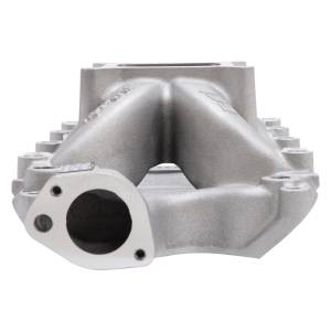 Edelbrock - Edelbrock Manifold SBF 289-302 Victor Jr EFI - 29215 - Image 4