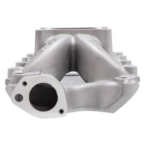 Edelbrock - Edelbrock Manifold SBF 289-302 Victor Jr EFI - 29215 - Image 8