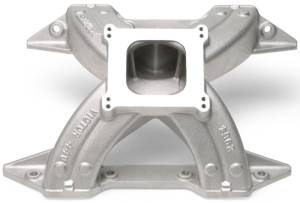 Edelbrock - Edelbrock Victor 440 Manifold 413-426-440 Engines - 2954 - Image 1
