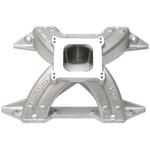 Edelbrock - Edelbrock Victor 440 Manifold 413-426-440 Engines - 2954 - Image 3