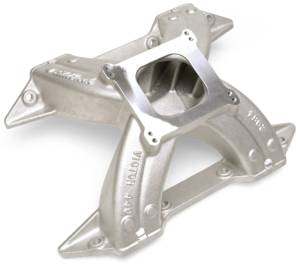 Edelbrock - Edelbrock Victor 440 Manifold 413-426-440 Engines - 2954 - Image 4