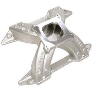 Edelbrock - Edelbrock Victor 440 Manifold 413-426-440 Engines - 2954 - Image 5