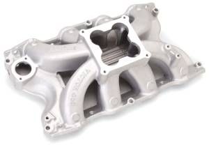 Edelbrock - Edelbrock Victor 460 4500 Manifold - 2965 - Image 4