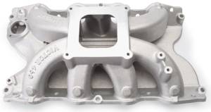 Edelbrock - Edelbrock Victor 460 850 Manifold - 2966 - Image 2