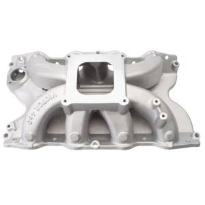 Edelbrock - Edelbrock Victor 460 850 Manifold - 2966 - Image 3