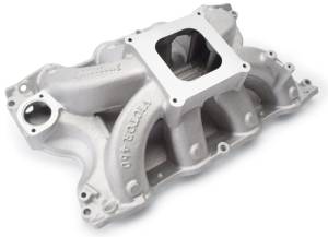 Edelbrock - Edelbrock Victor 460 850 Manifold - 2966 - Image 4