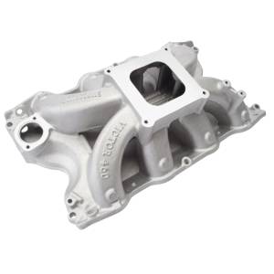 Edelbrock - Edelbrock Victor 460 850 Manifold - 2966 - Image 5